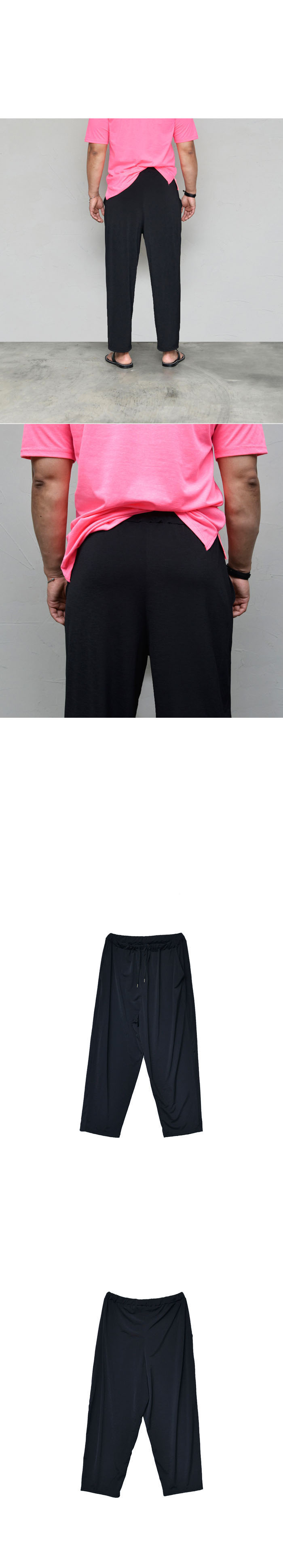 Bottoms Pants Super Comfy Cooling RefrigeratorPants 589